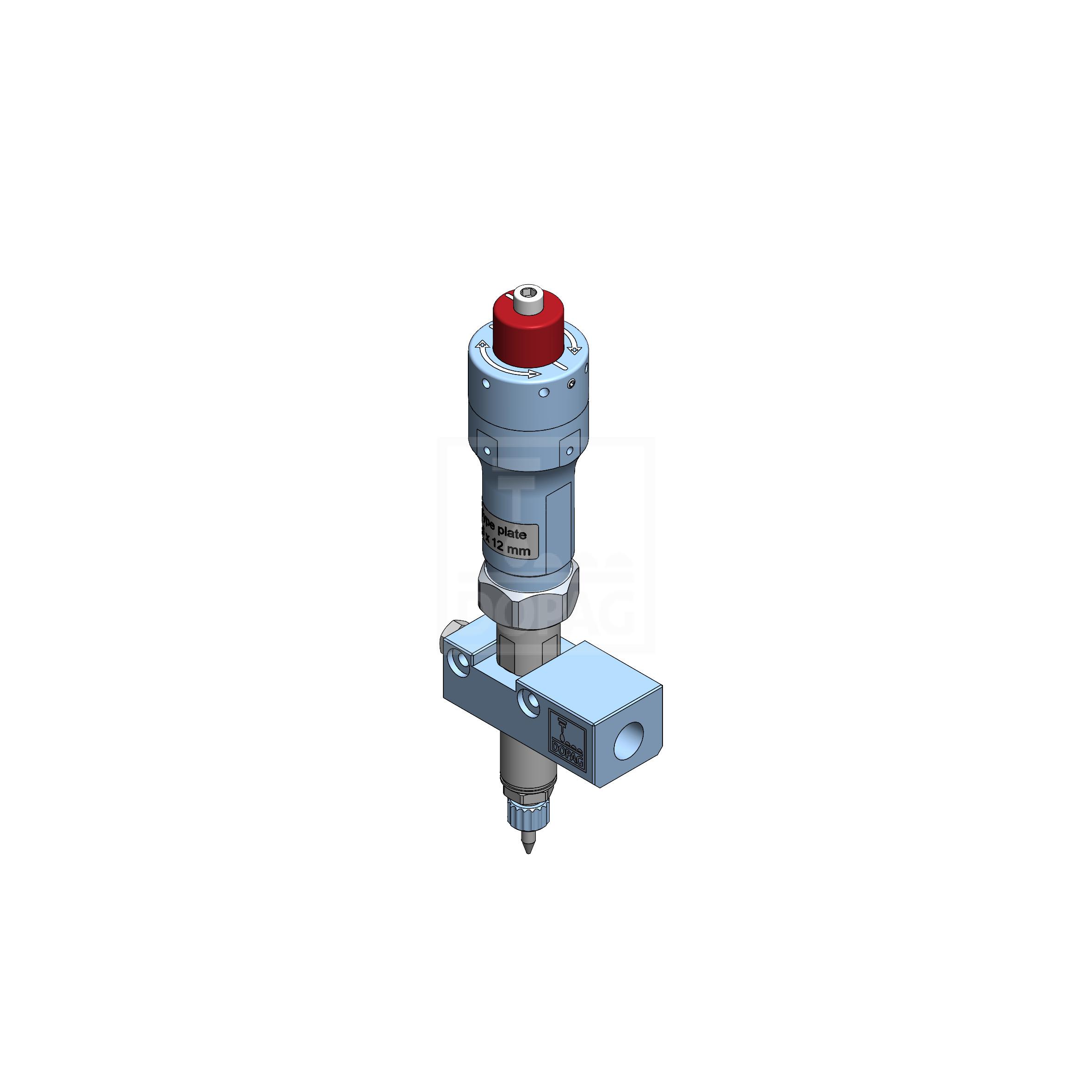 VSV-01/0.001-0.020ml-SSH-061D-000