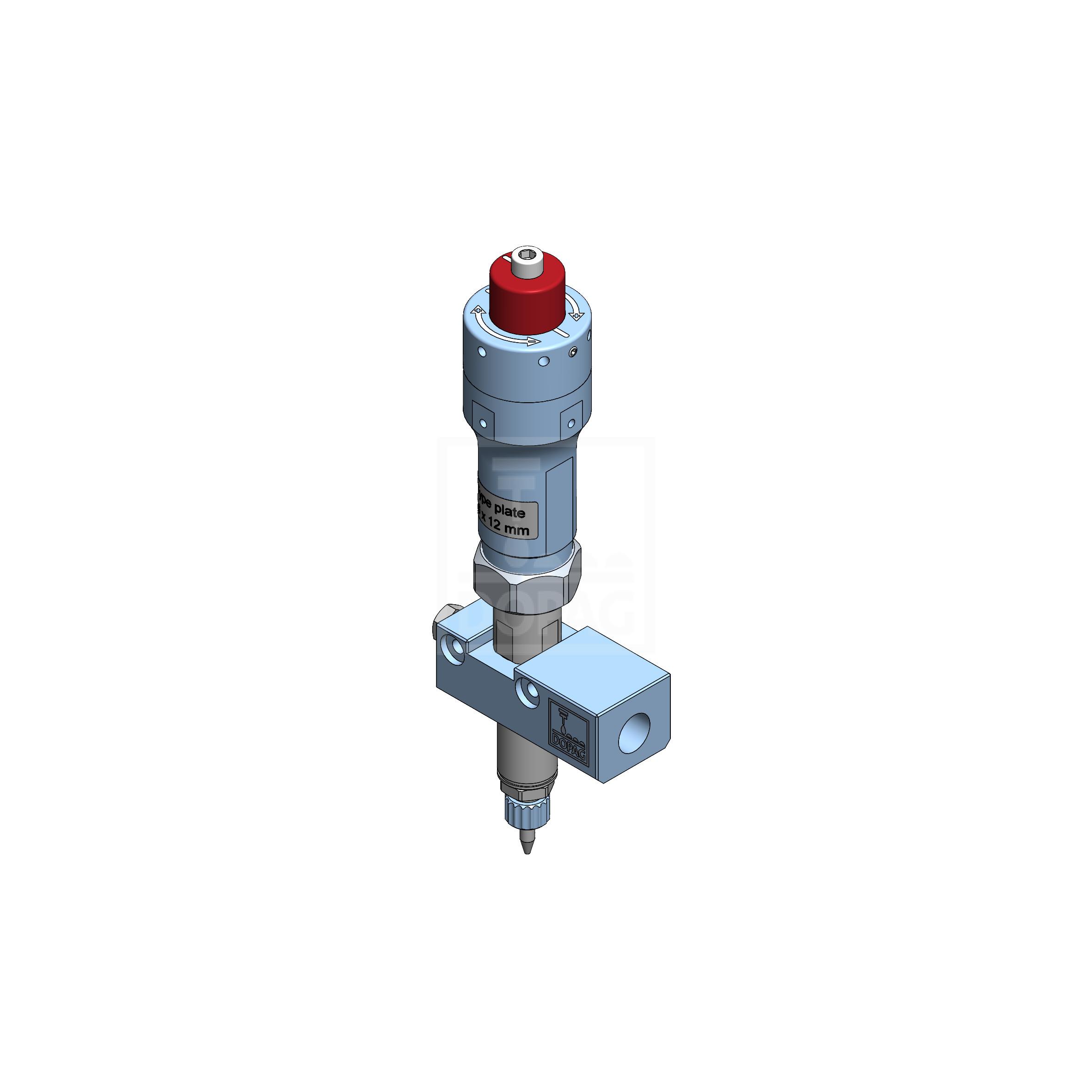 VSV-01/0.005-0.048ml-SSH-101D-000